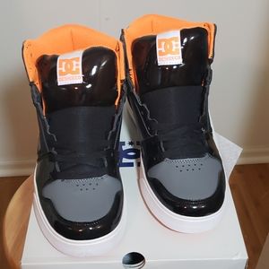 MEN'S SHOES DC- BASE